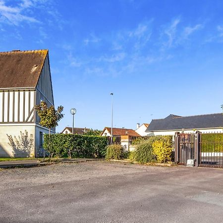 Appartement Paroco - Welkeys Cabourg Zewnętrze zdjęcie