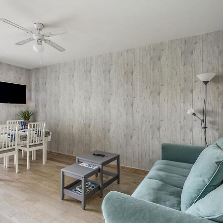 Appartement Paroco - Welkeys Cabourg Zewnętrze zdjęcie