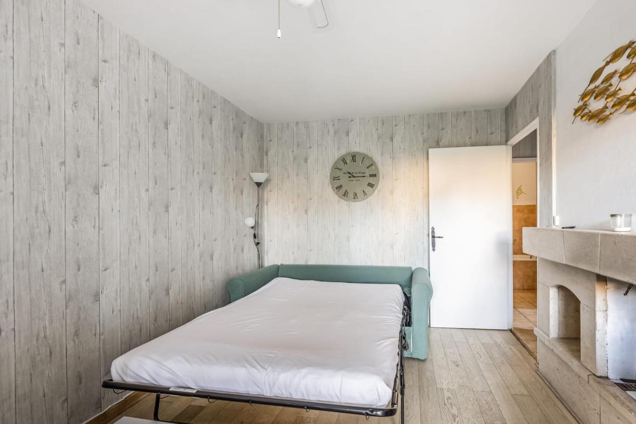 Appartement Paroco - Welkeys Cabourg Zewnętrze zdjęcie
