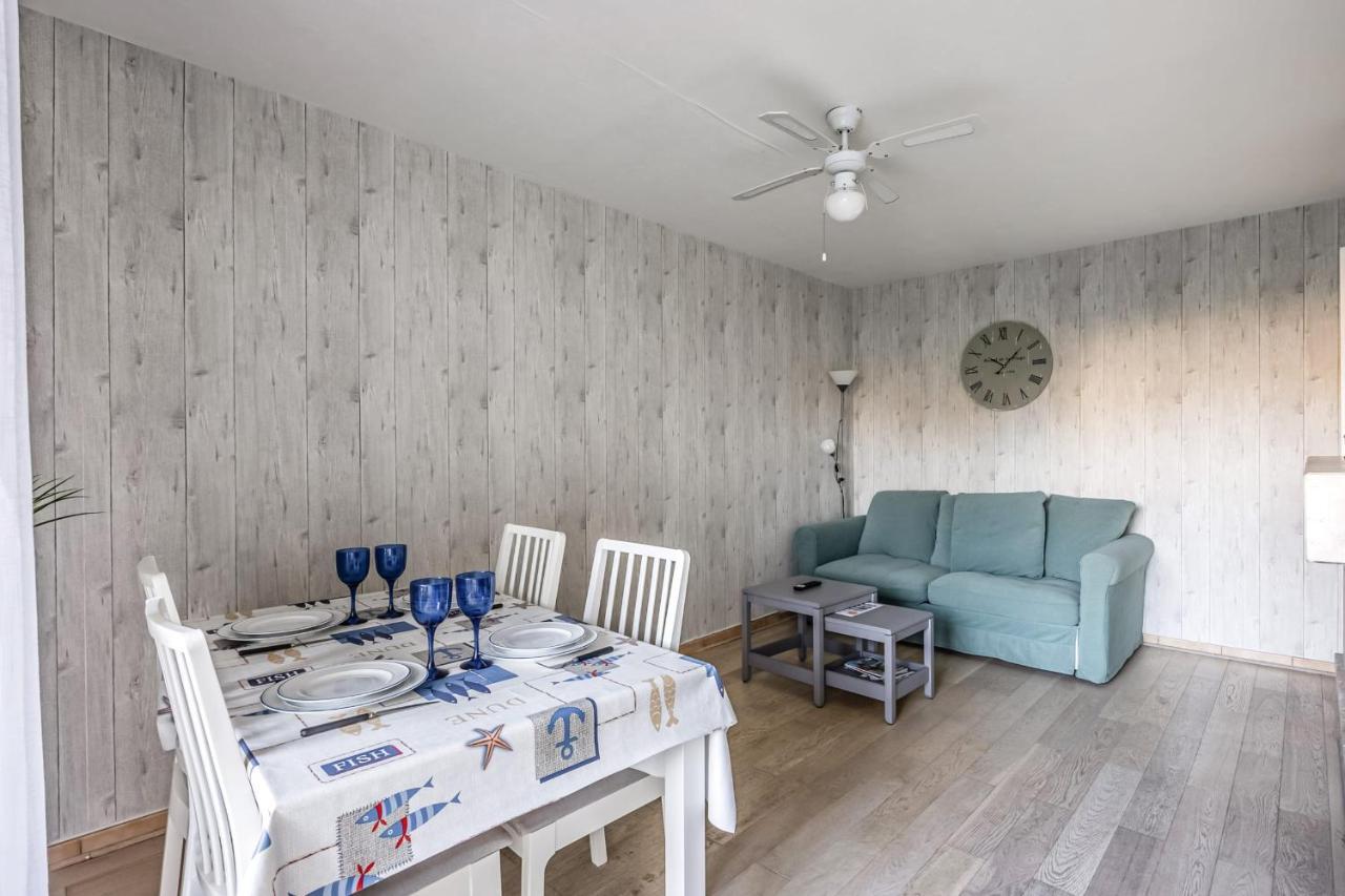 Appartement Paroco - Welkeys Cabourg Zewnętrze zdjęcie