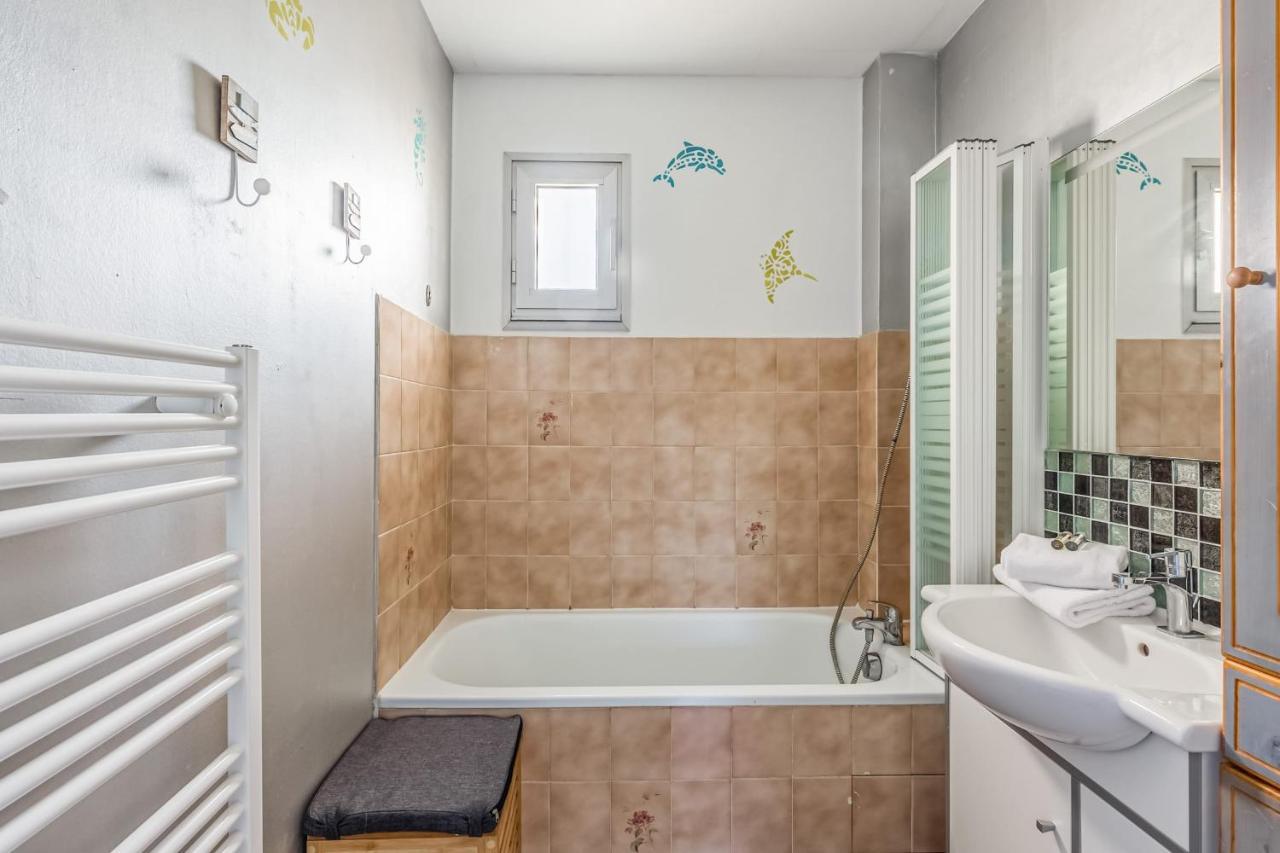 Appartement Paroco - Welkeys Cabourg Zewnętrze zdjęcie